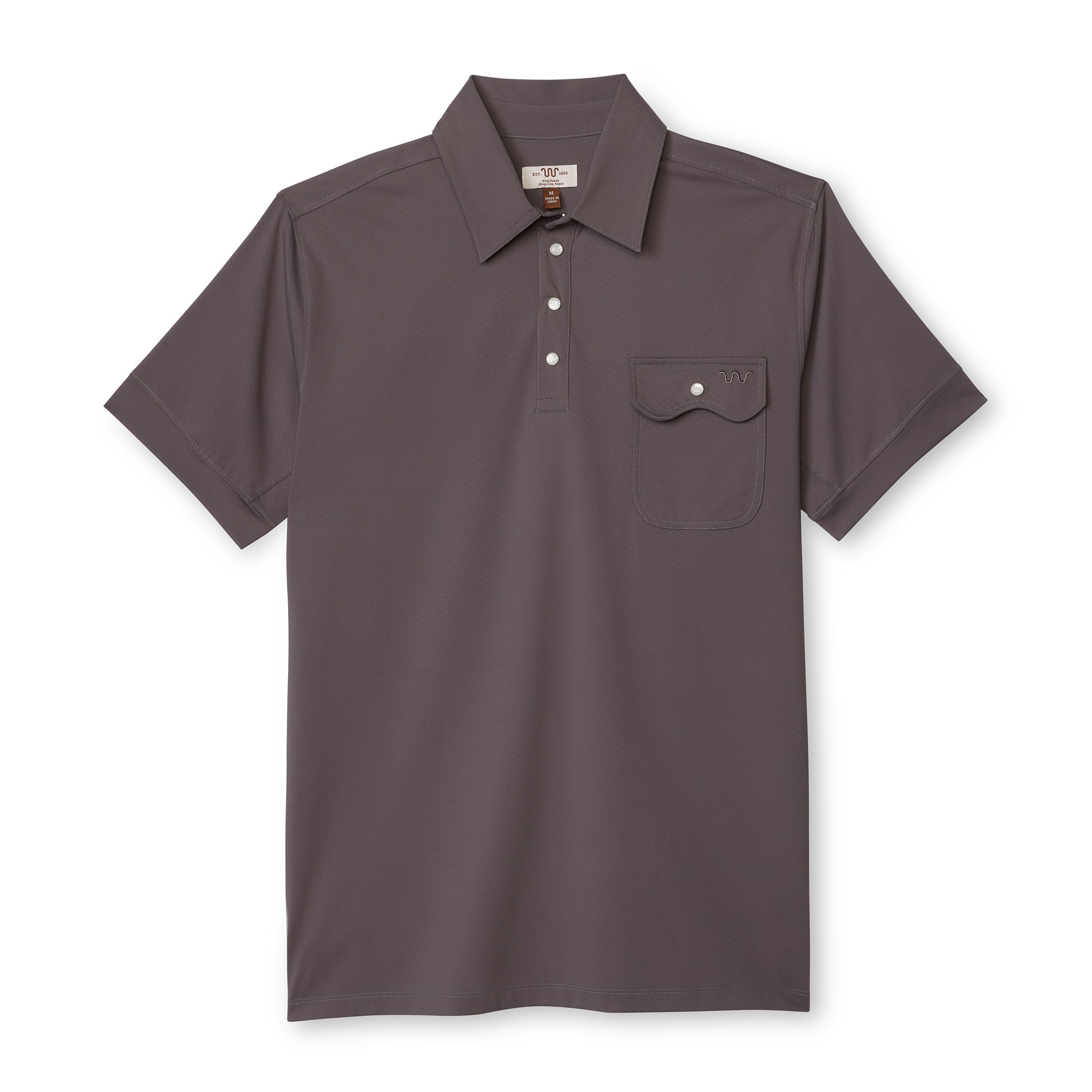 Men's Blue Norther™ Ranch Polo
