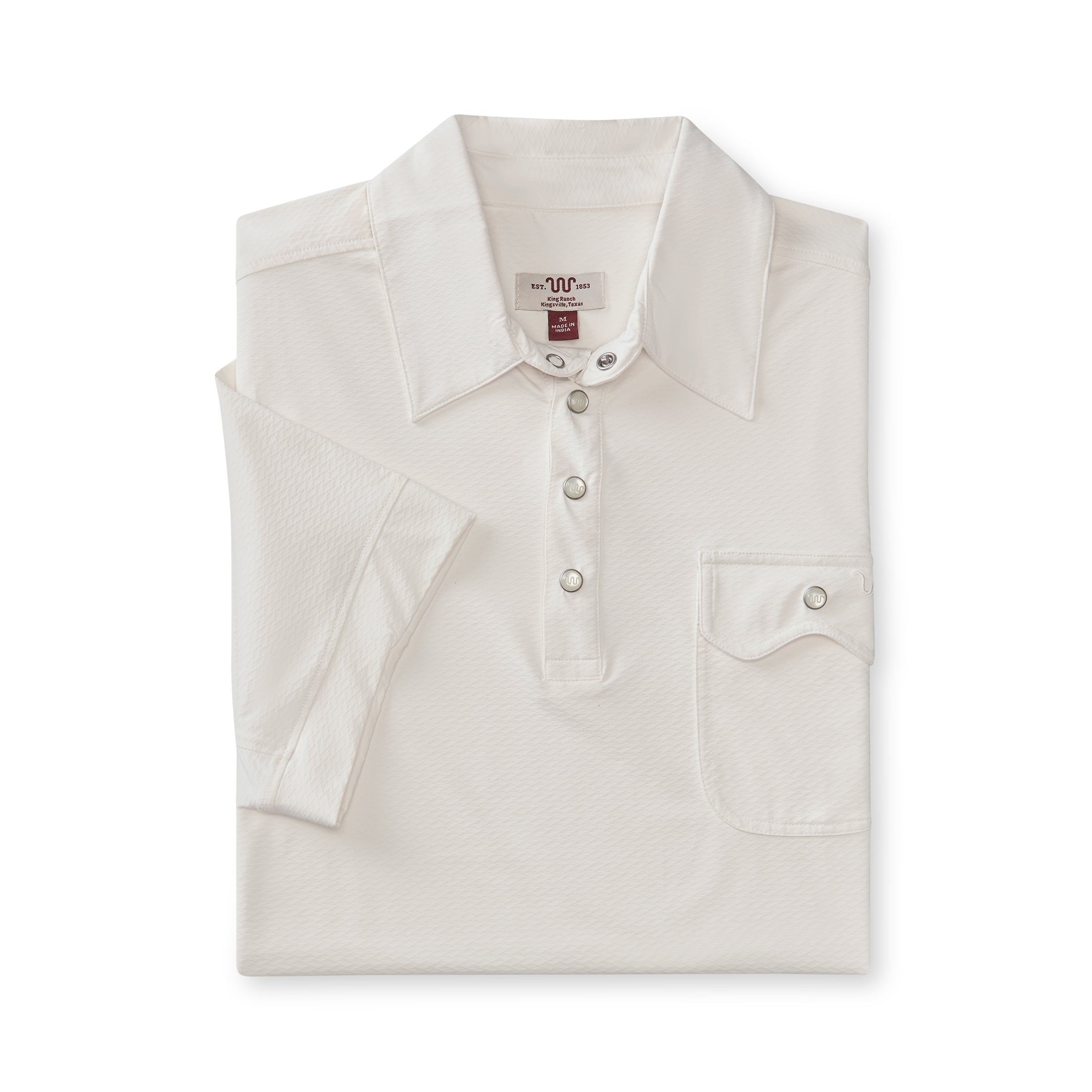 Men's Blue Norther™ Ranch Polo