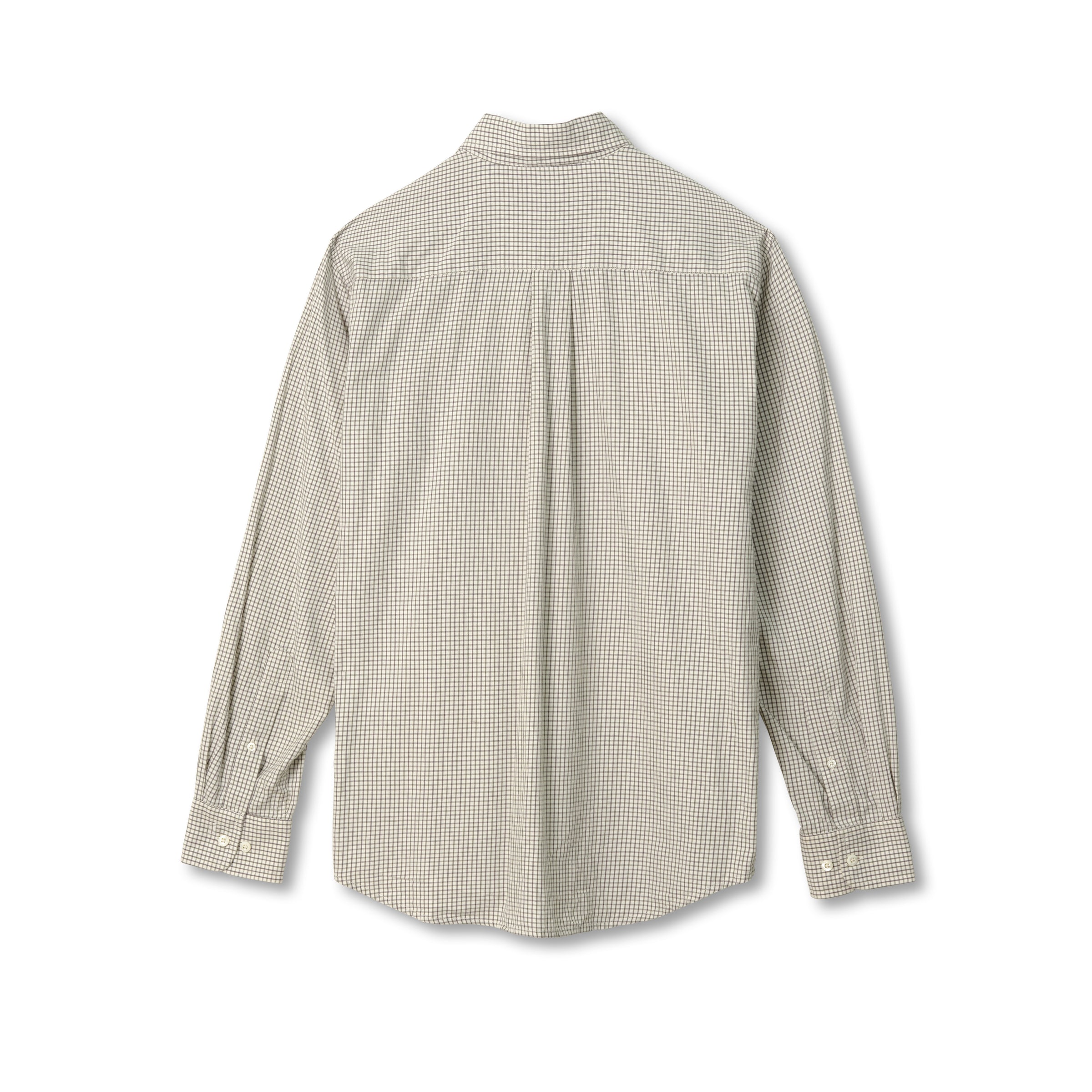 Men's Main House Button Down Shirt