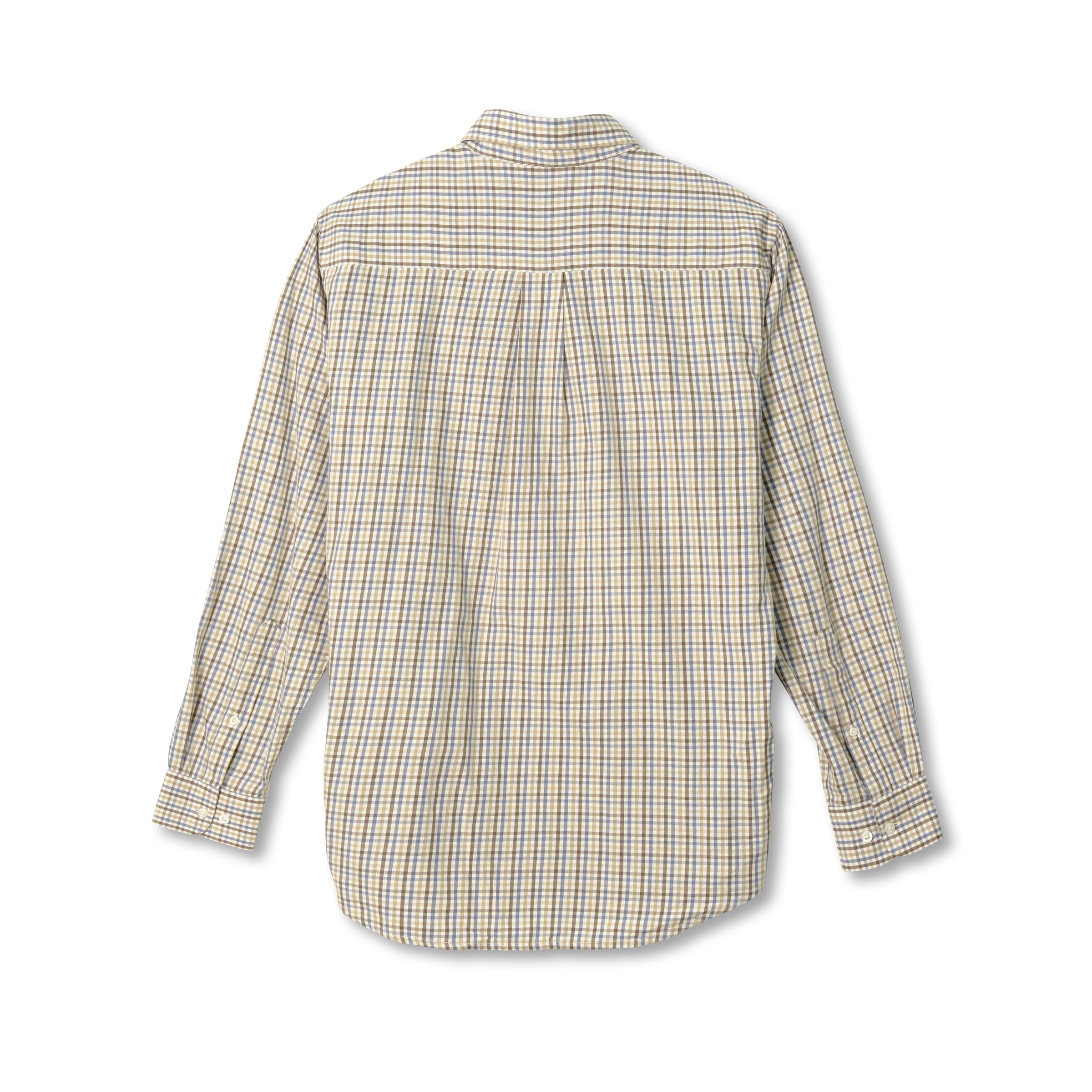 Men's Main House Button Down Shirt