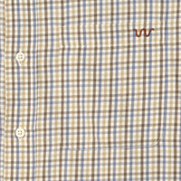 Men's Main House Button Down Shirt