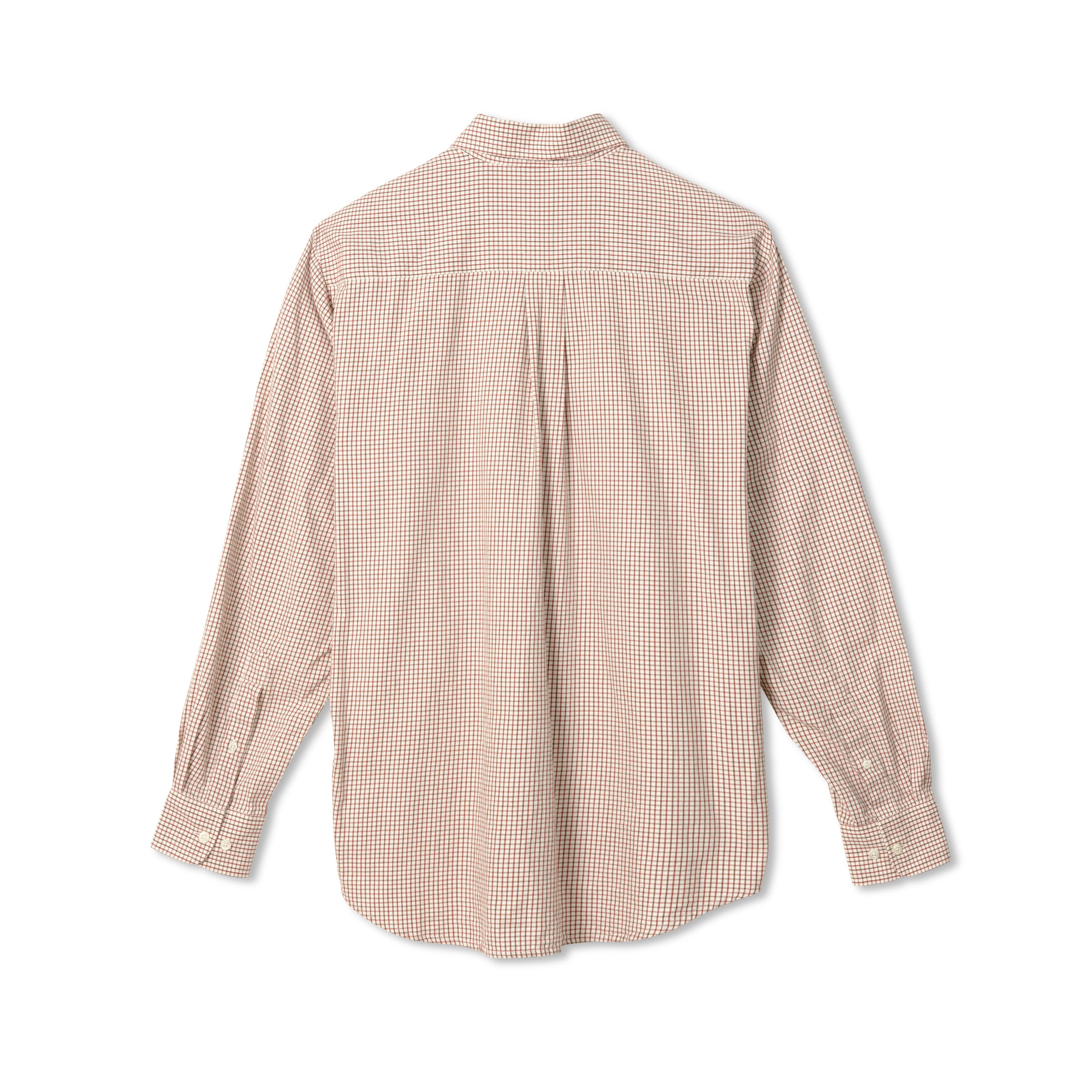 Men's Main House Button Down Shirt