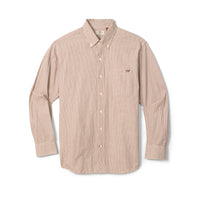 Men's Main House Button Down Shirt