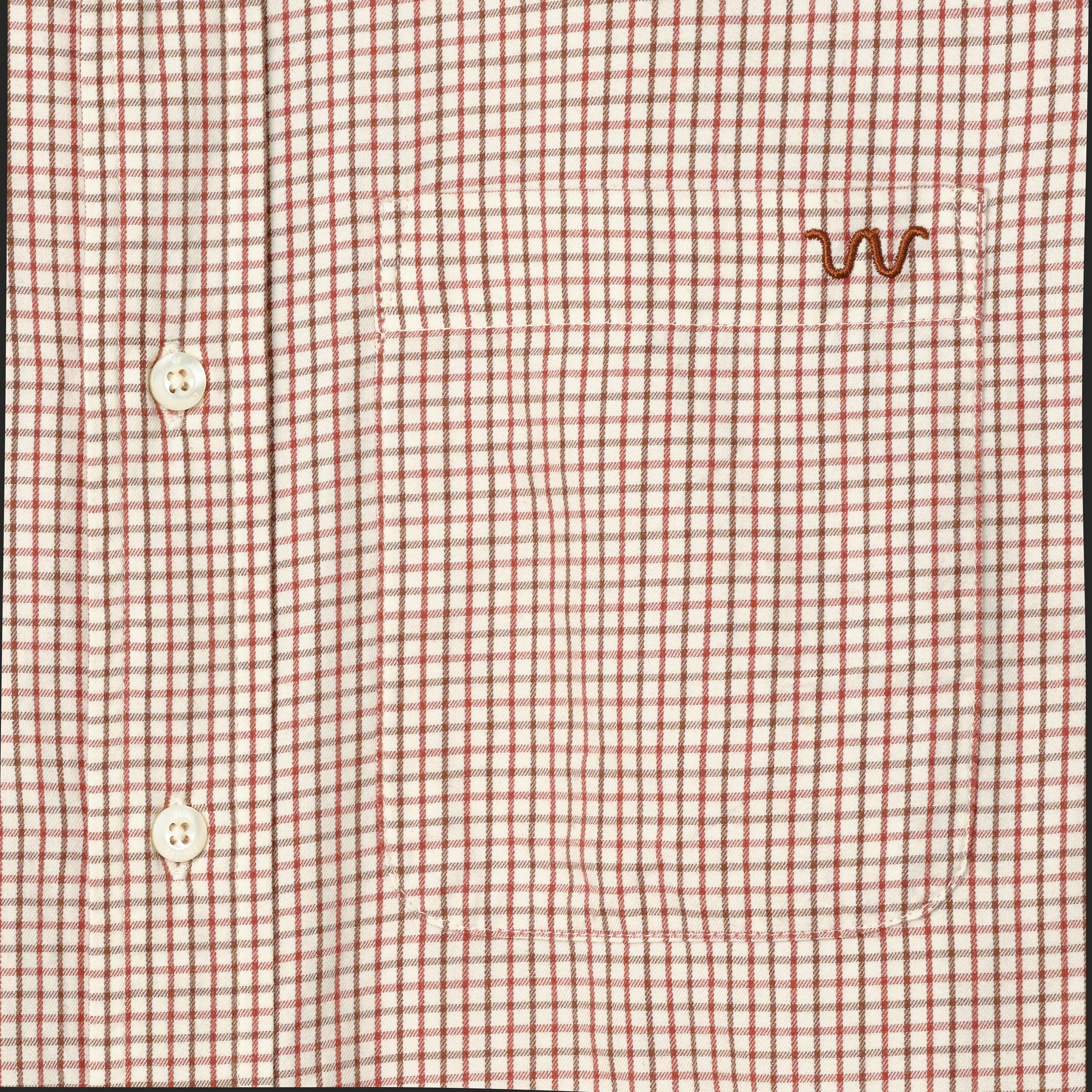 Men's Main House Button Down Shirt