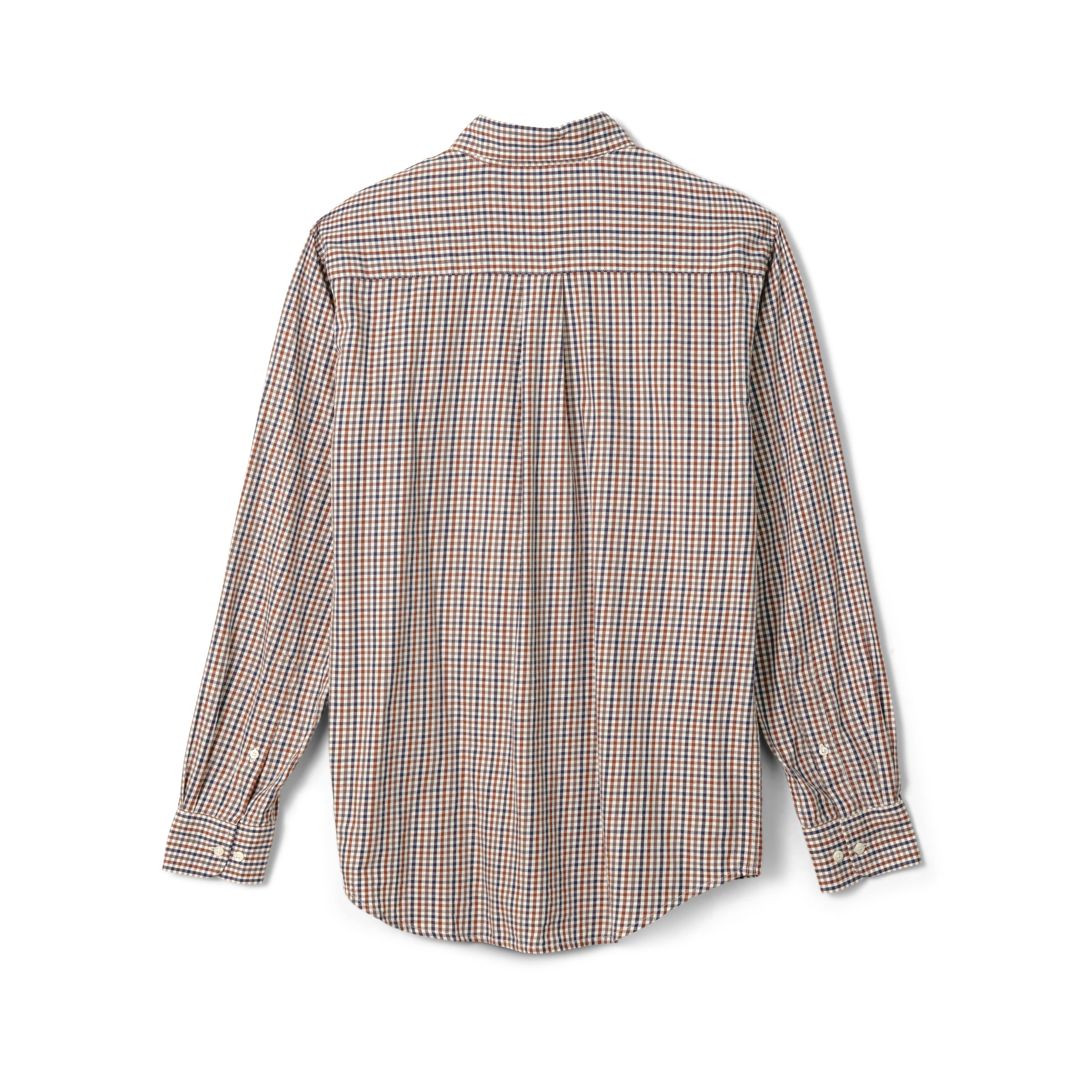 Men's Main House Button Down Shirt