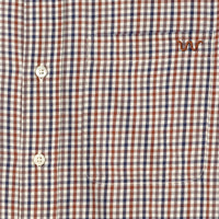 Men's Main House Button Down Shirt