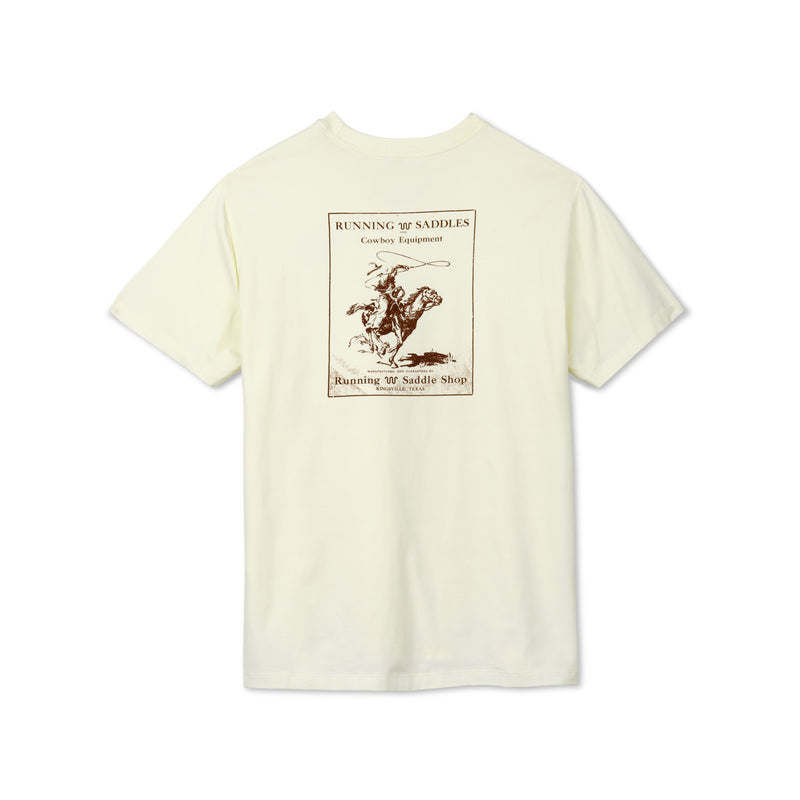 King Ranch Quarter Horse Graphic Tee