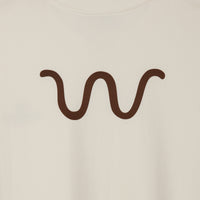 Heritage Running W Graphic Tee