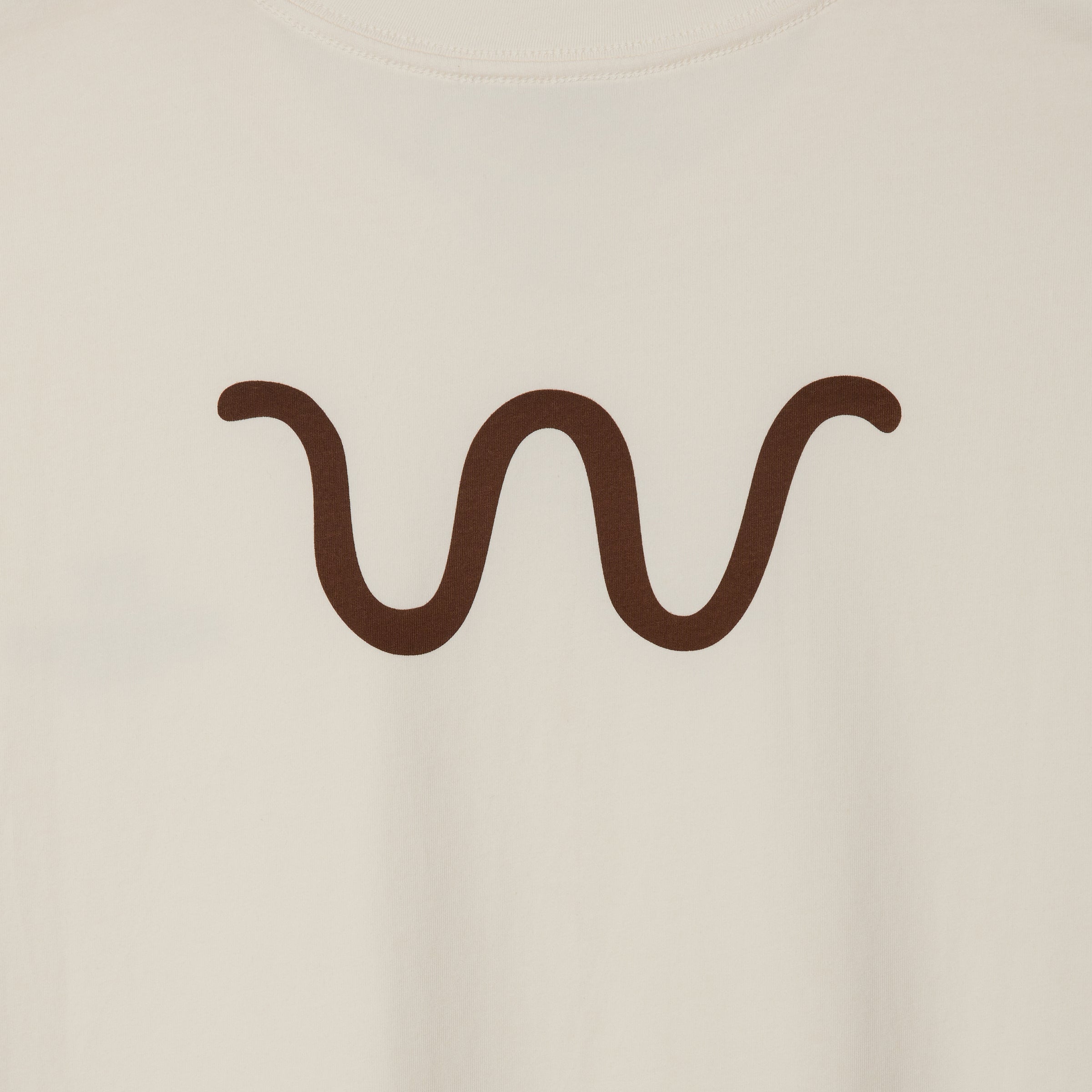 Heritage Running W Graphic Tee