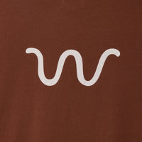 Heritage Running W Graphic Tee