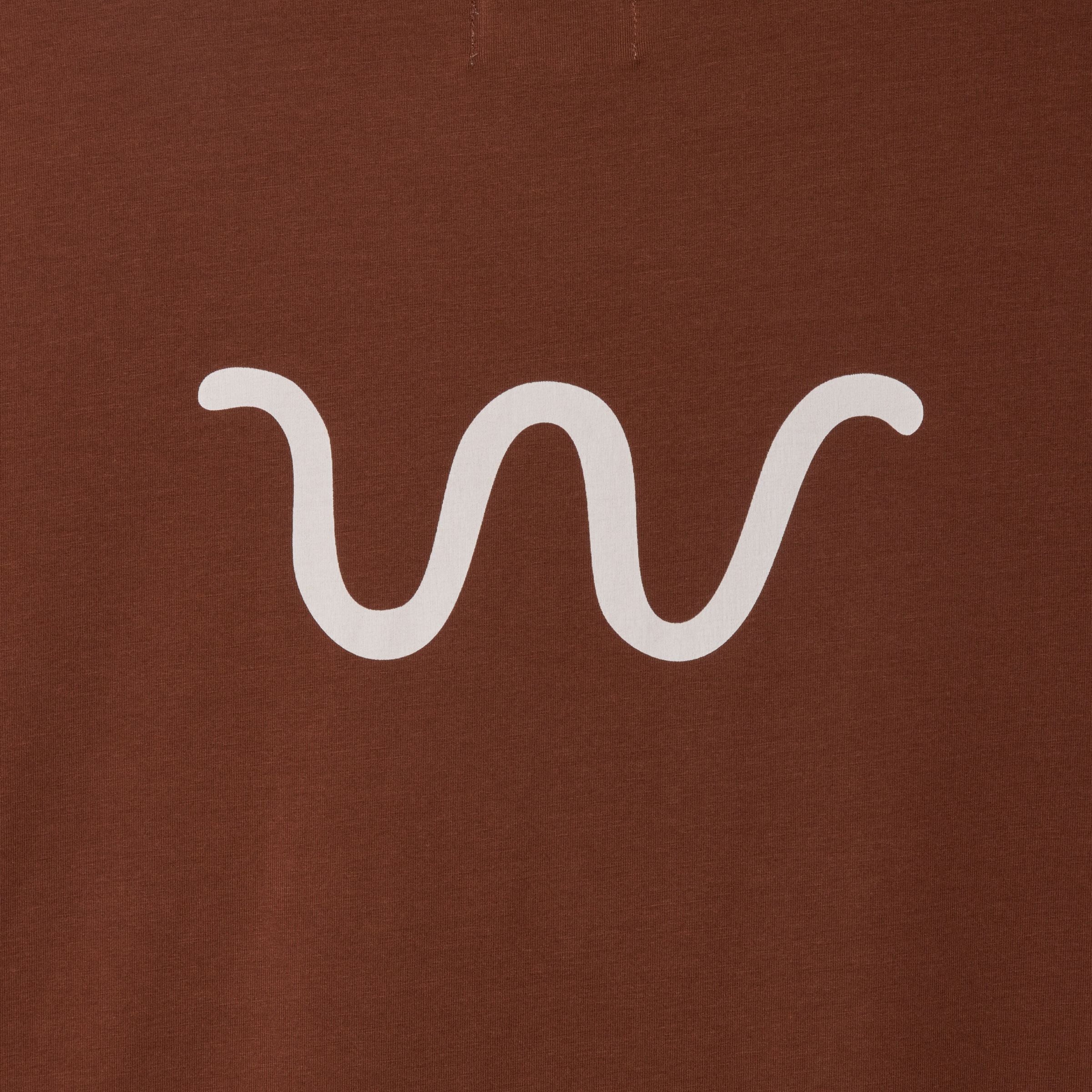 Heritage Running W Graphic Tee
