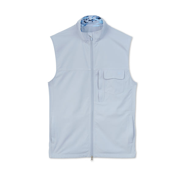Men's Packable Quick Dry Fishing Vest – King Ranch Saddle Shop