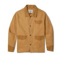 1853 Kineño Jacket