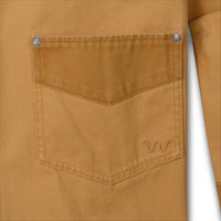 1853 Kineño Jacket