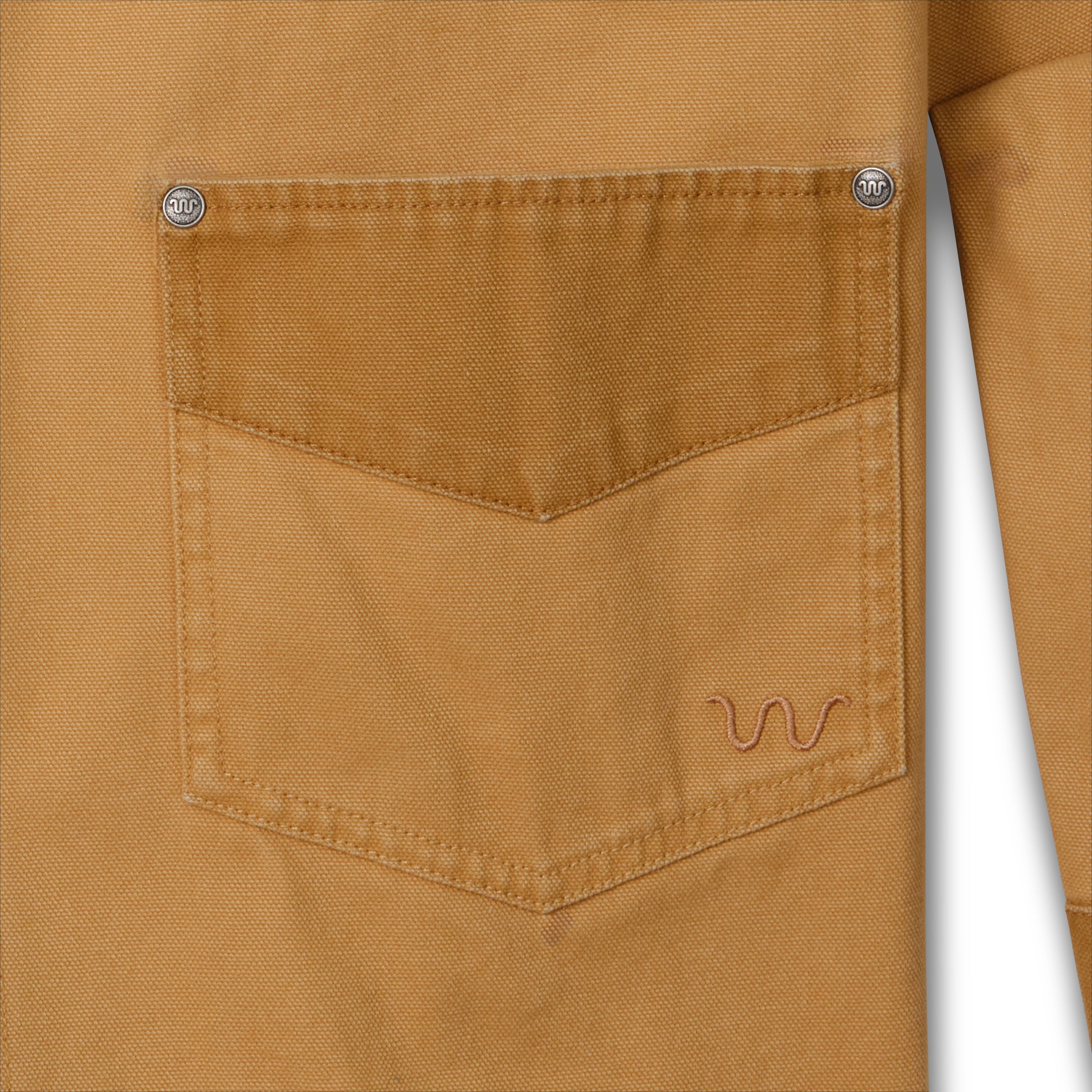 1853 Kineño Jacket