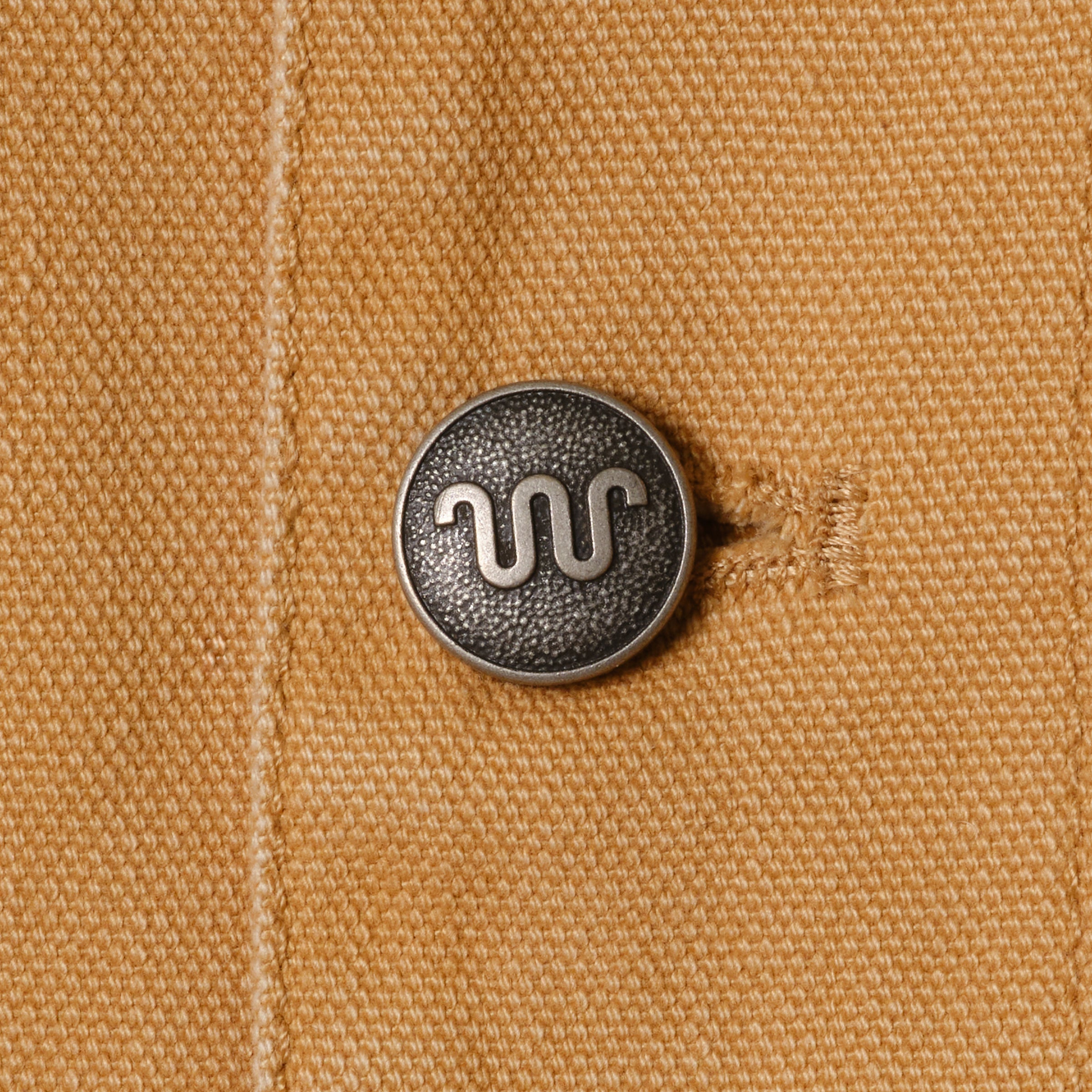 1853 Kineño Jacket