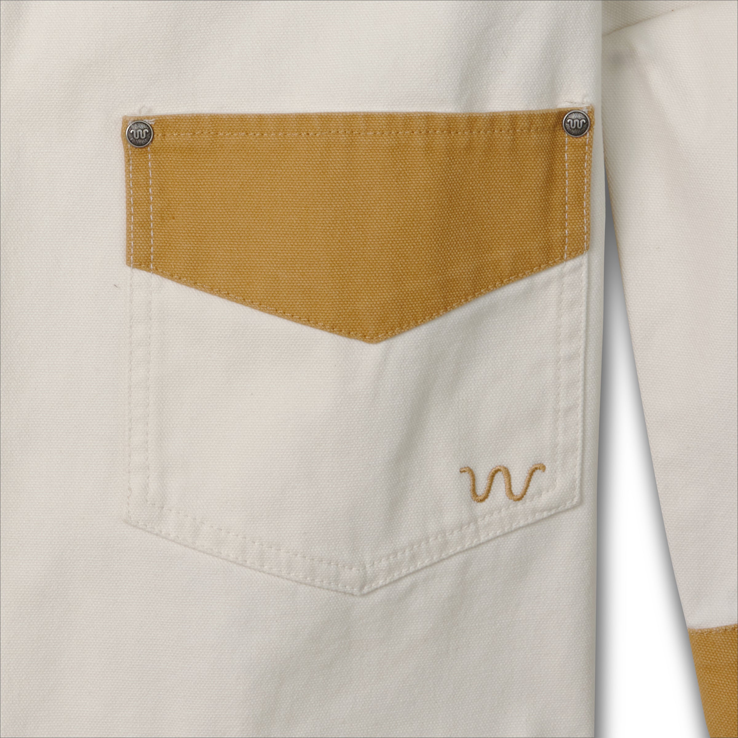 1853 Kineño Jacket