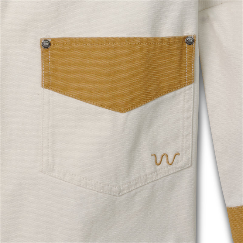 1853 Kineño Jacket | lifestyle