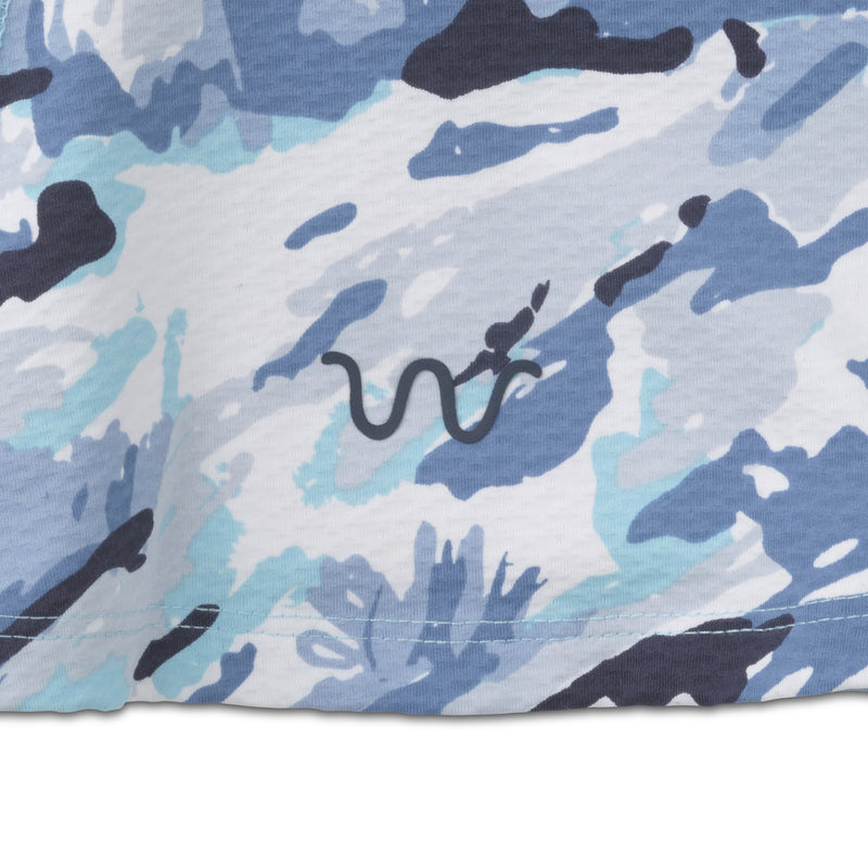 Men's Blue Norther™ Fishing Balaclava | lifestyle