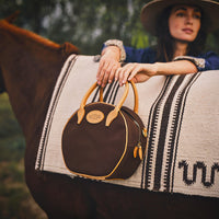 La Riata Handbag