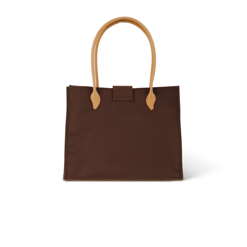[ KIRSH ]★TOGGLE POINT MUSTANG HAND BAG Kat Crossbody (Multiple Colors) – K-Carroll.com