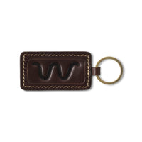 Laureles Square Keychain
