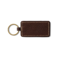 Laureles Square Keychain