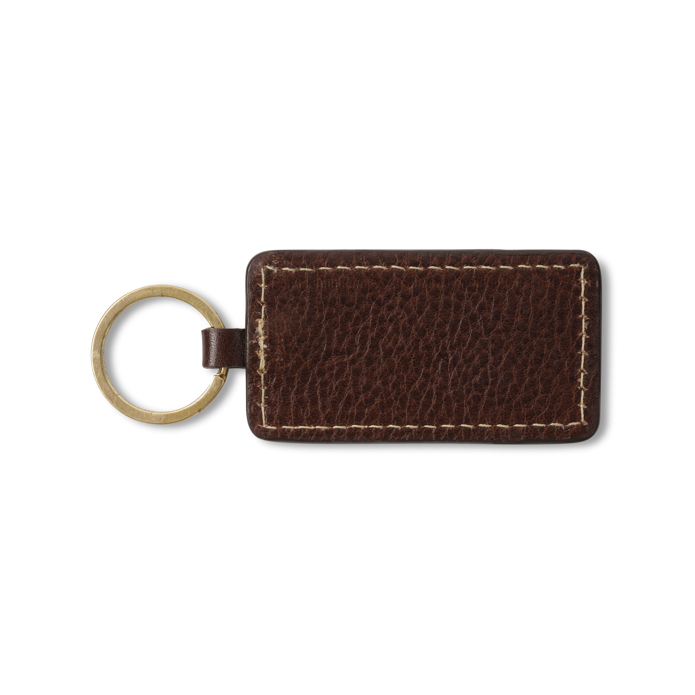 Laureles Square Keychain
