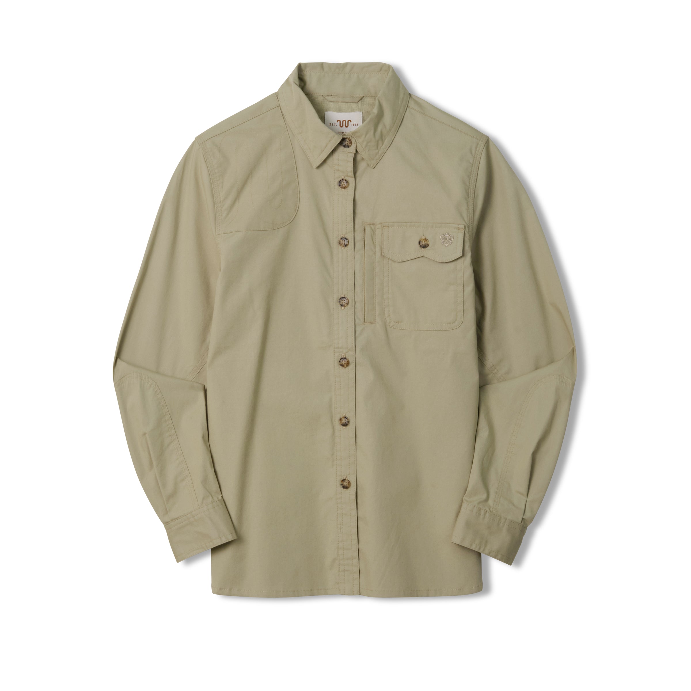 Women's Shooting Shirt
