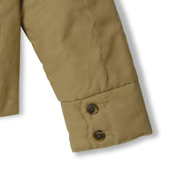 Women's Quilted Chore Jacket