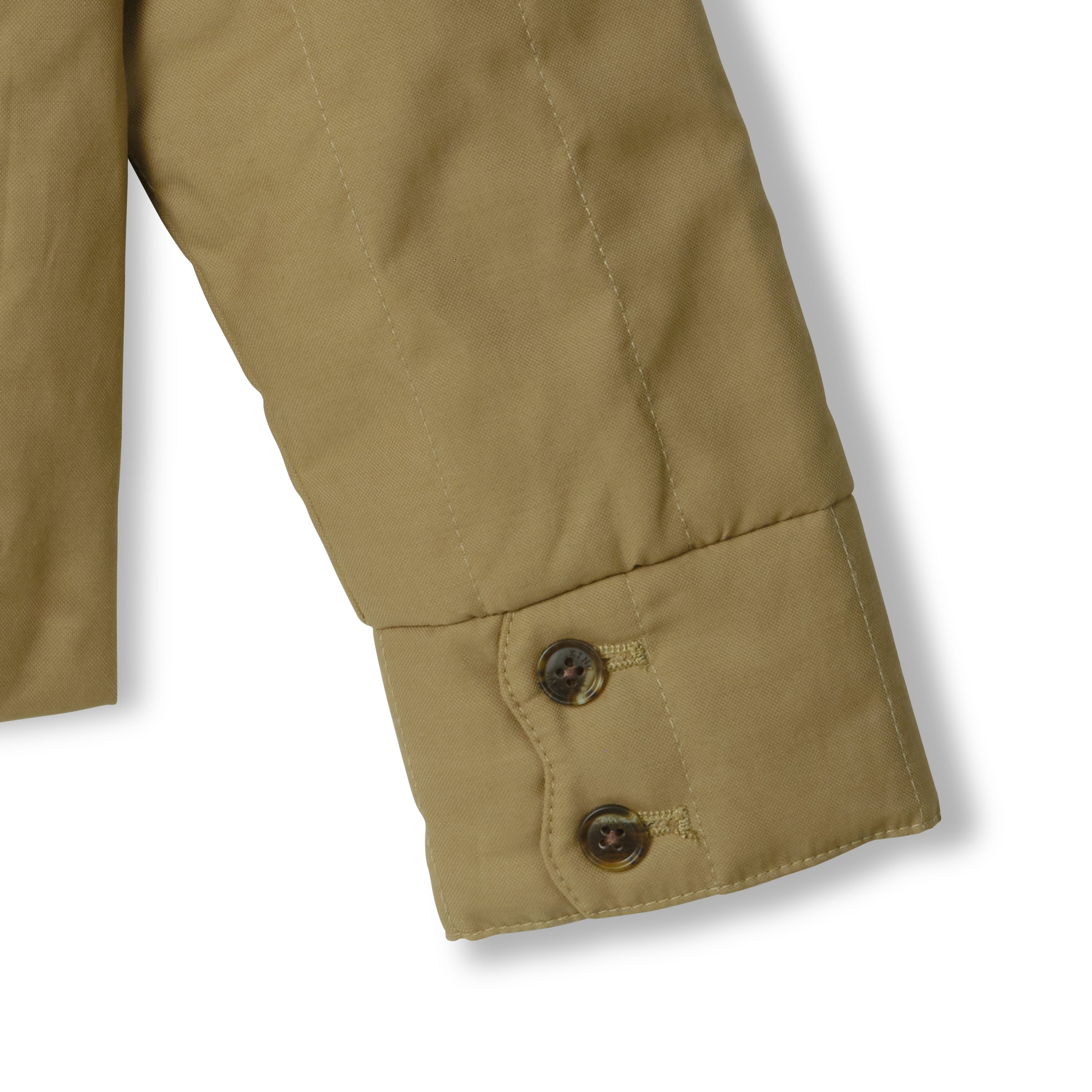 Women's Quilted Chore Jacket