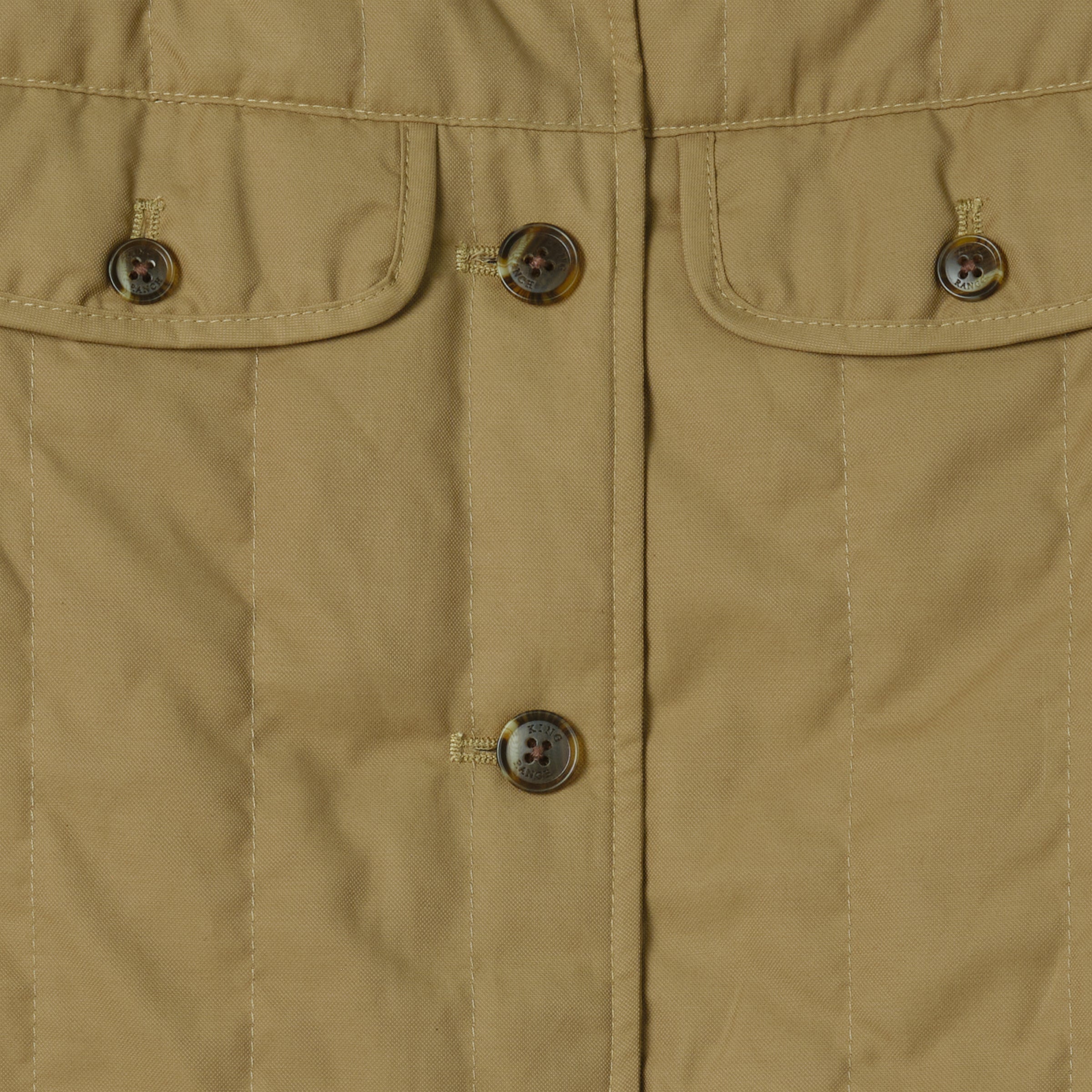 Women's Quilted Chore Jacket