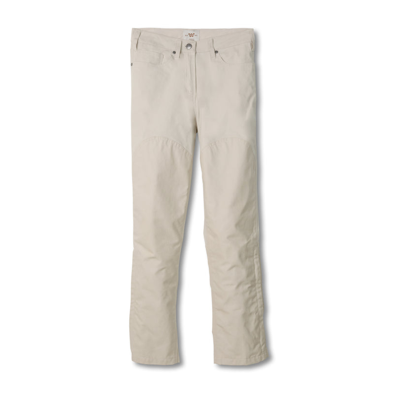 Women's Brush Pant | DIAMONDBACK TAN / 4
