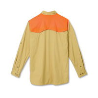 Men’s Blue Norther™ Two-Tone Shooting Shirt