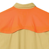 Men’s Blue Norther™ Two-Tone Shooting Shirt