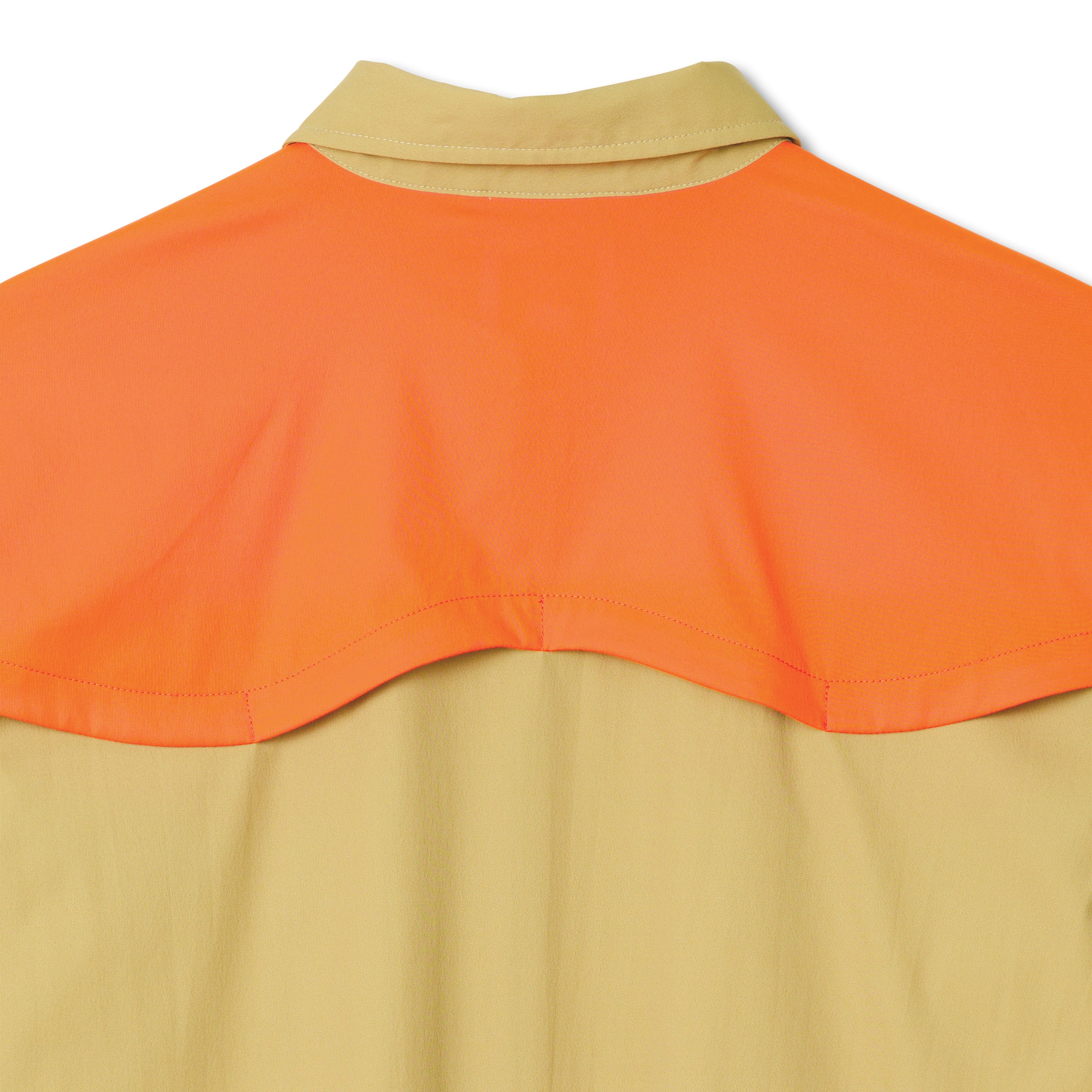 Men’s Blue Norther™ Two-Tone Shooting Shirt