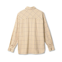 Men's Brushed Utility Shirt