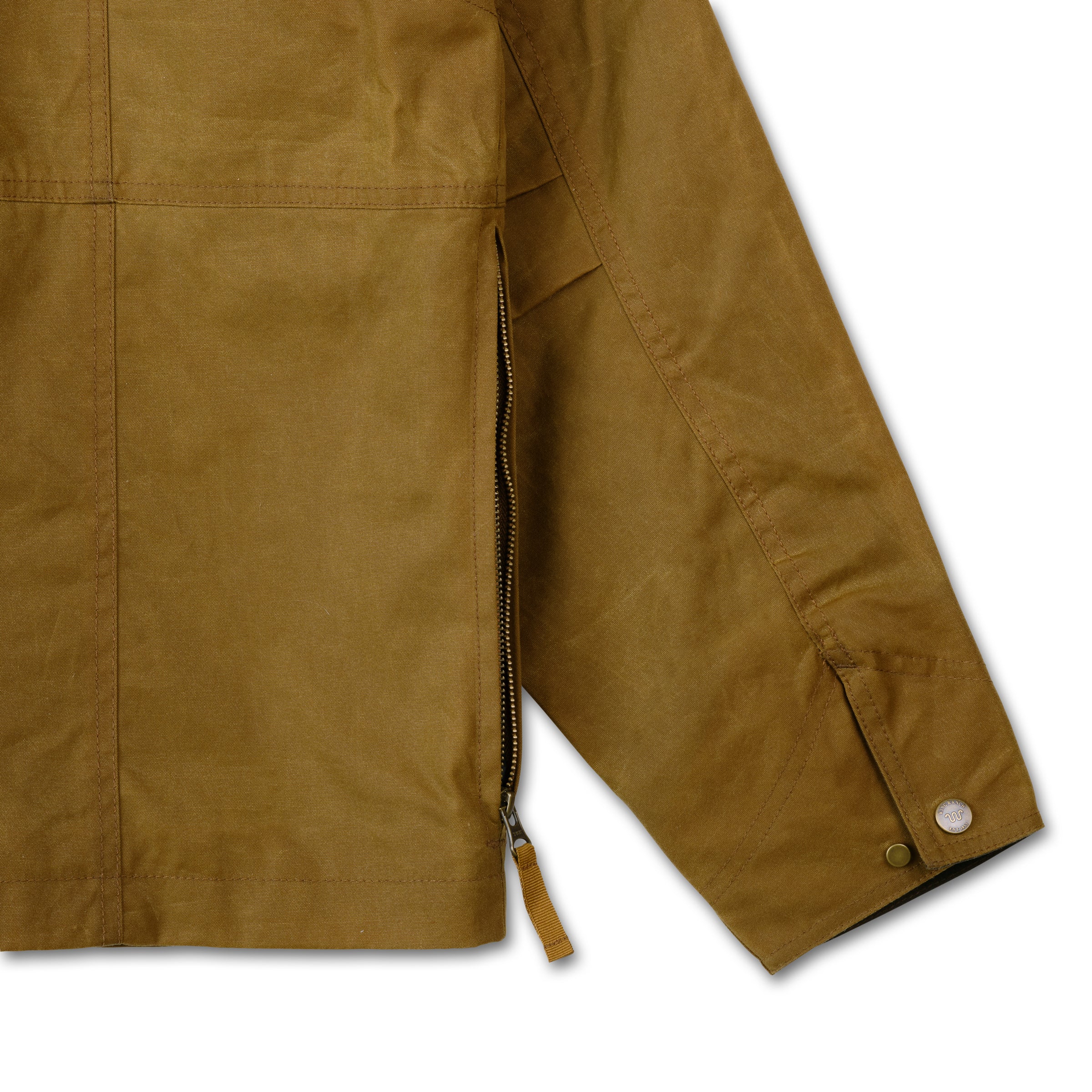 Men'S Upland Brush Jacket
