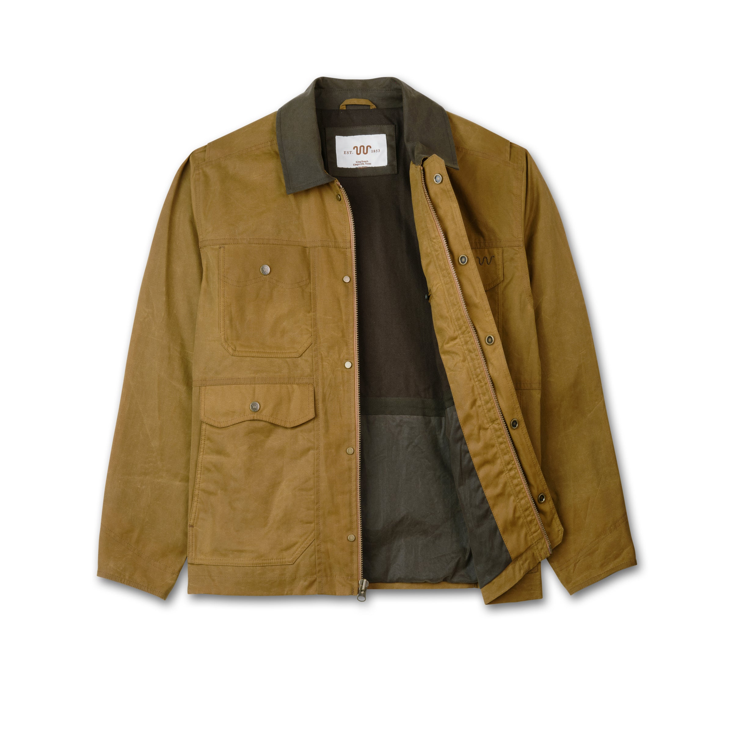 Men'S Upland Brush Jacket