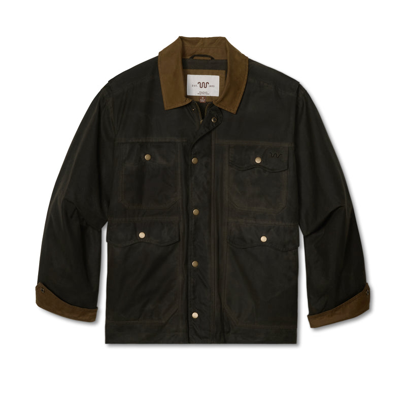 Men's Upland Brush Jacket | 