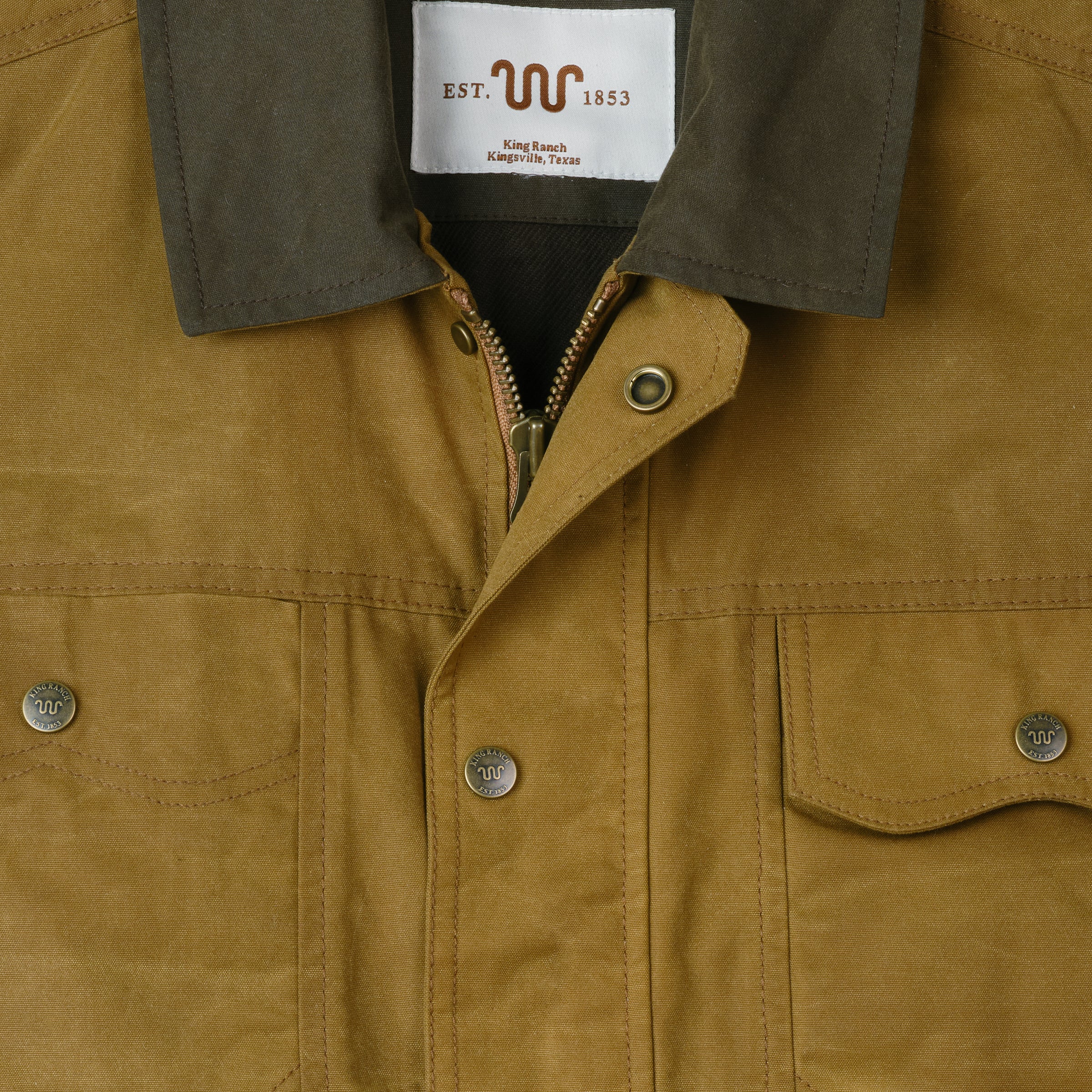 Men'S Upland Brush Vest
