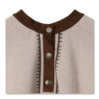 Women's Poncho