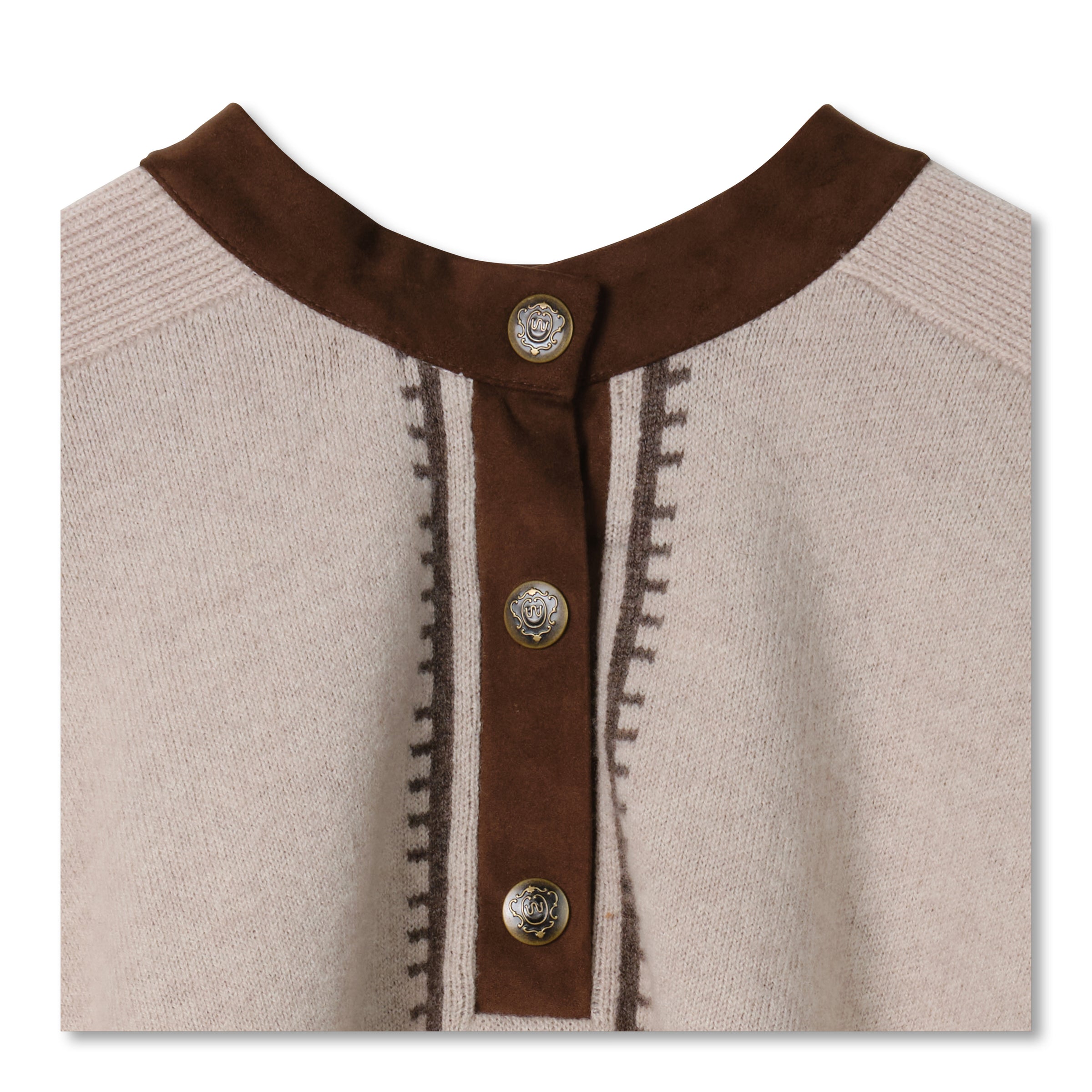 Women's Poncho