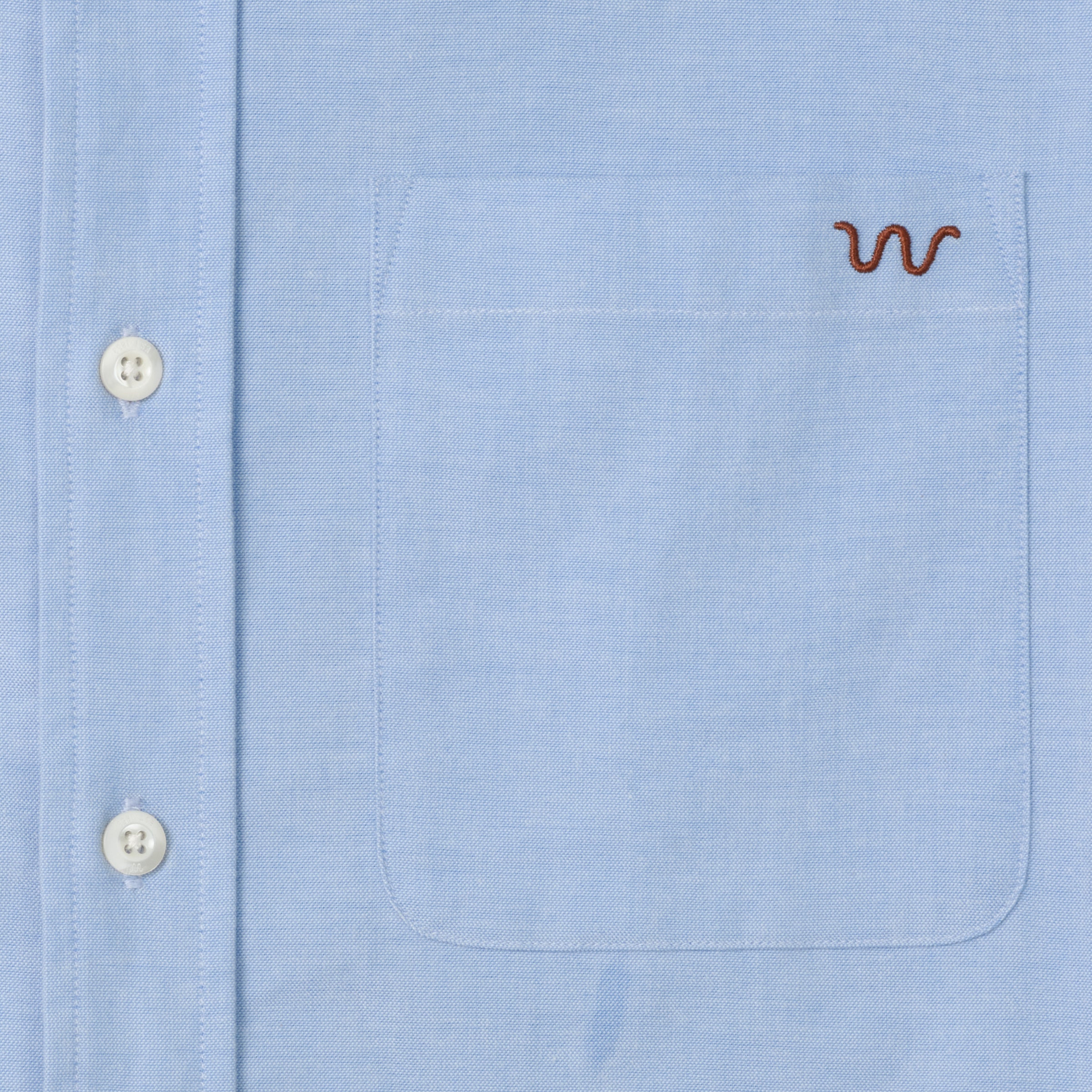 Main House Oxford Shirt