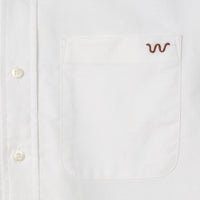 Main House Oxford Shirt