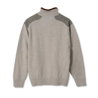 Men's Field Quarter Zip