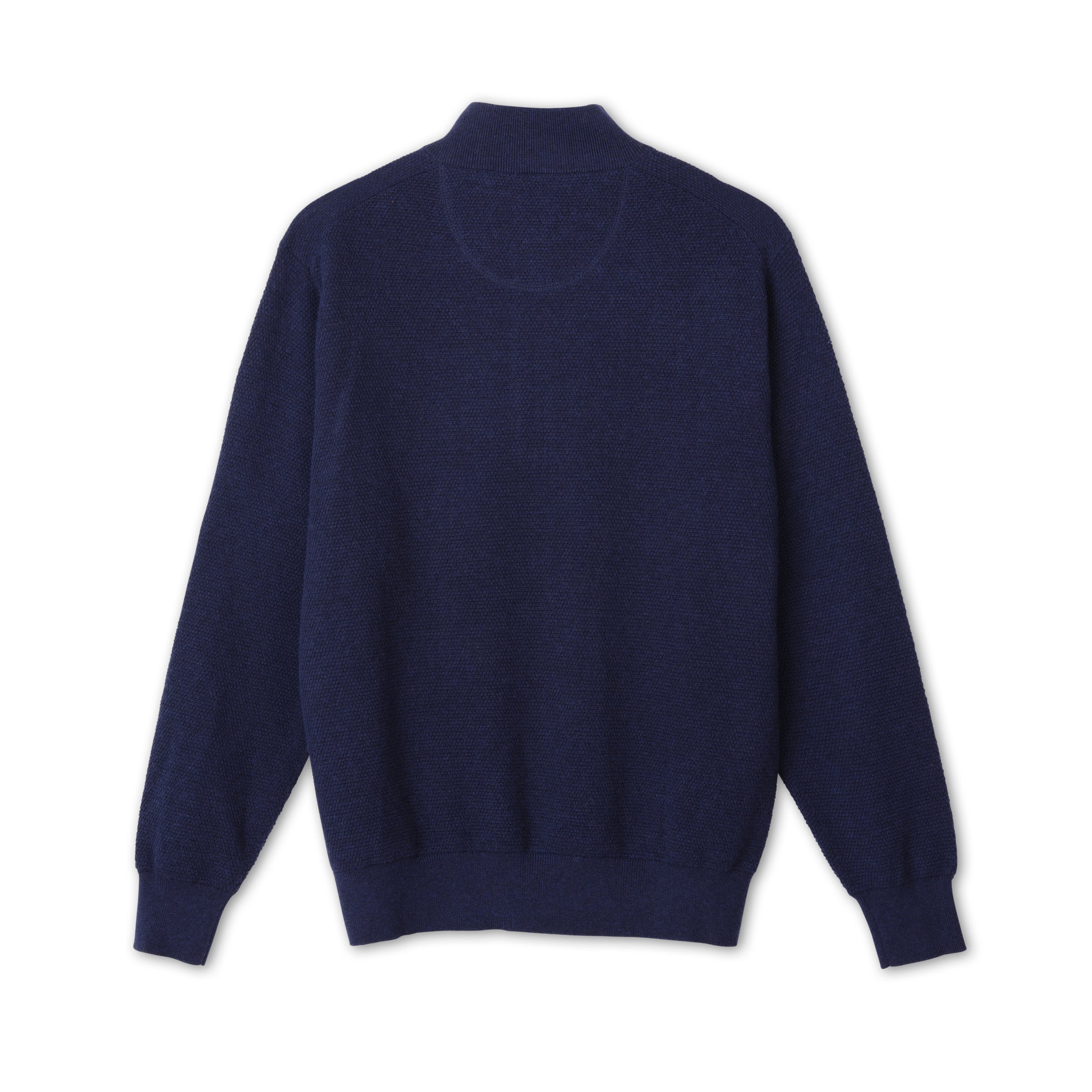 Men's Main House Quarter Zip