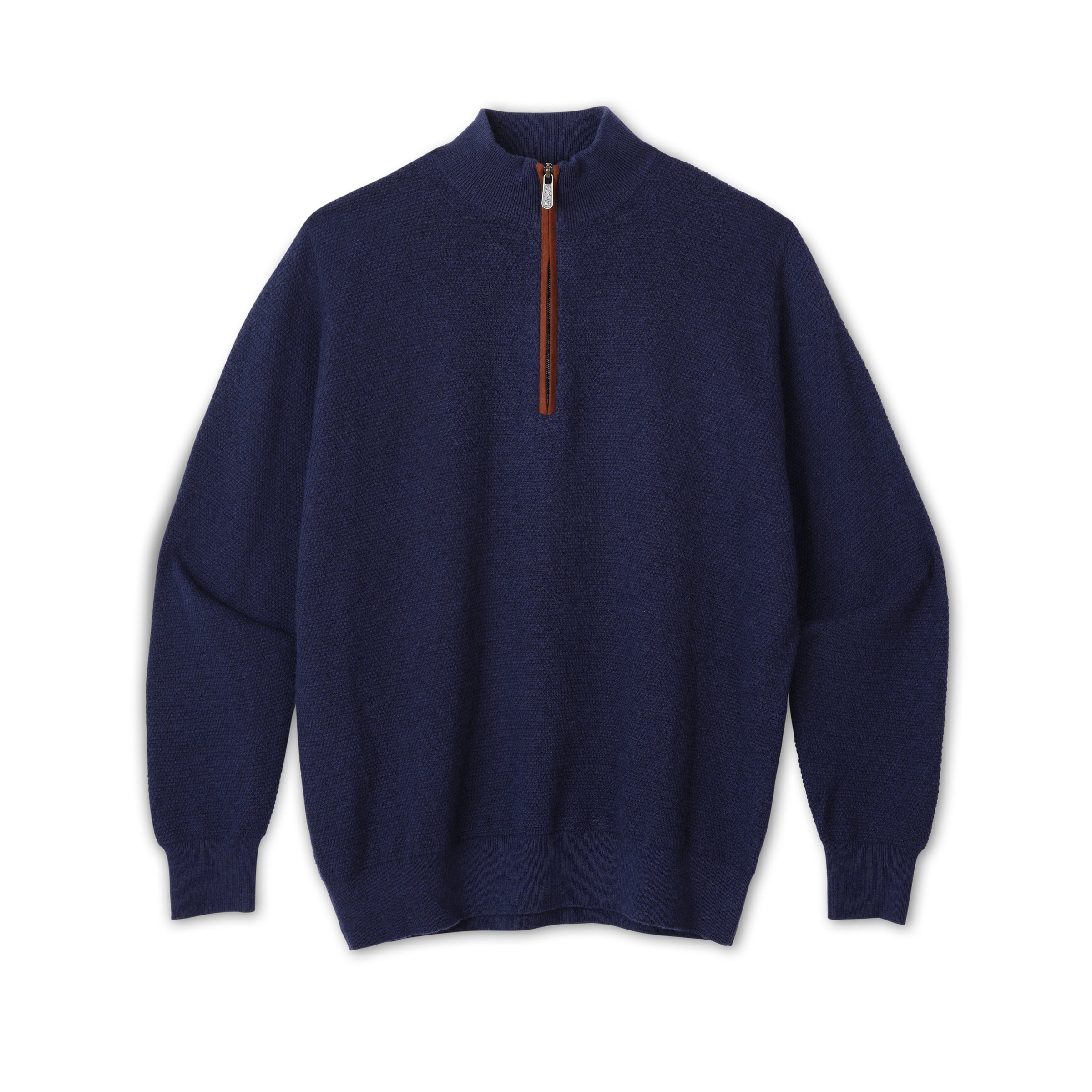 Men's Main House Quarter Zip