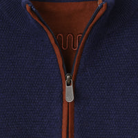 Men's Main House Quarter Zip