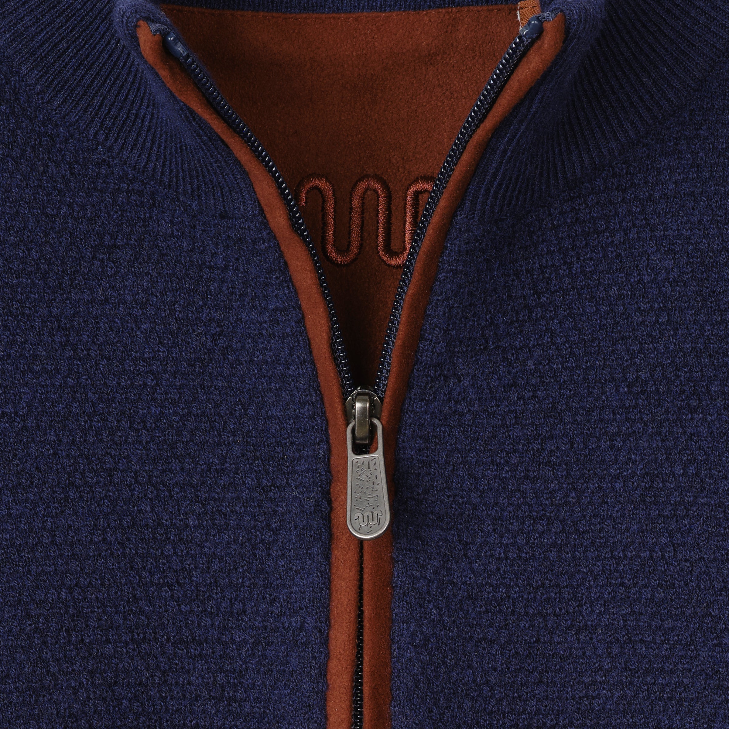 Men's Main House Quarter Zip